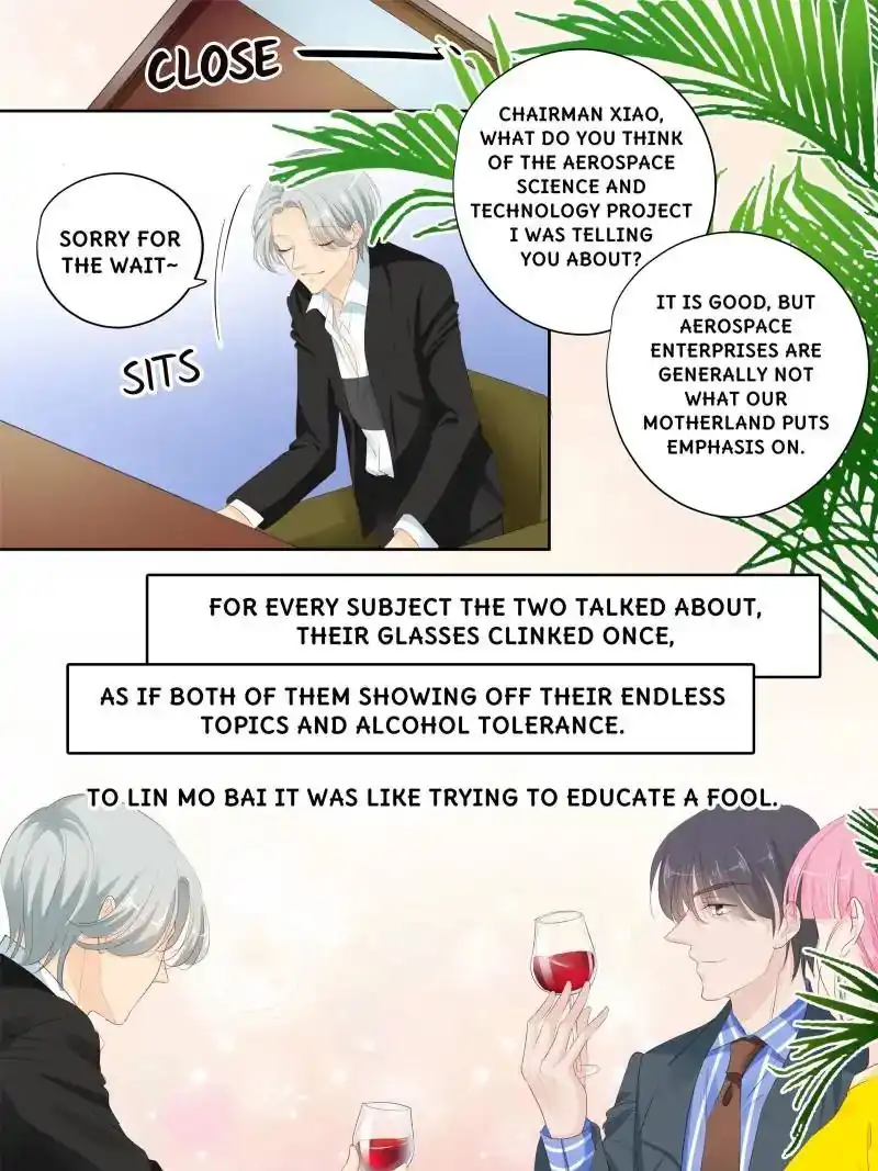 Don't be so harsh Chapter 149 5